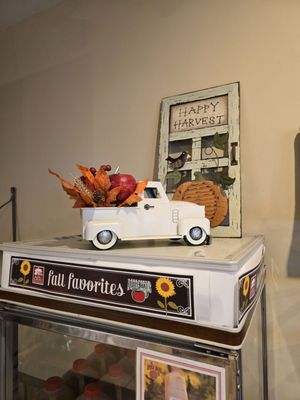 Long Grove Apple Haus by null