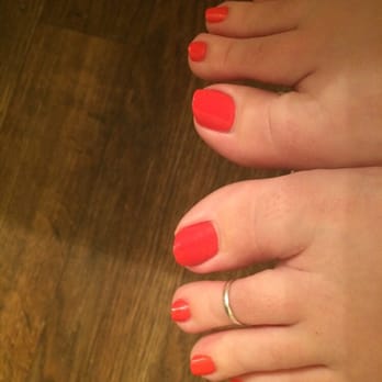 ChiChi Nails & Spa - Hate my toes...can't wait till the nails grow back so I can get them fixed - Nail Salons Near Me - Riverside, California ChiChi Nails & Spa - Hate my toes...can't wait till the nails grow back so I can get them fixed - Nail Salons Near Me - Riverside, California