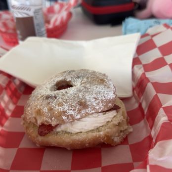 Full Circle Doughnuts - Coffee & Tea Near Me - Homewood, Alabama Full Circle Doughnuts - Coffee & Tea Near Me - Homewood, Alabama