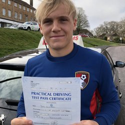 Kingham Driving School