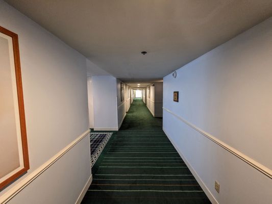 Graduate by Hilton Lincoln by null