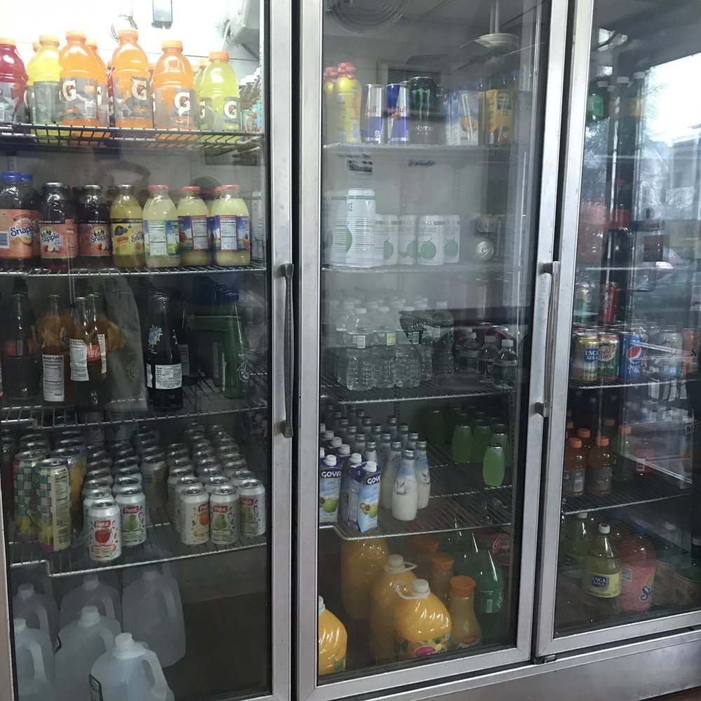 El Ranchito Deli - a refrigerator full of drinks - Delis Near Me - Flushing, New York El Ranchito Deli - a refrigerator full of drinks - Delis Near Me - Flushing, New York