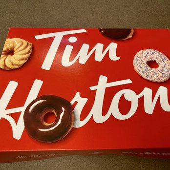 Tim Hortons - Packaging - Coffee & Tea Near Me - Markham, Ontario Tim Hortons - Packaging - Coffee & Tea Near Me - Markham, Ontario