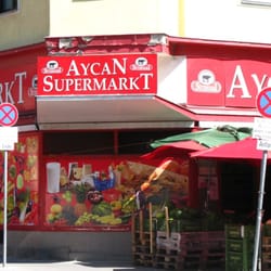 Aycan Supermarkt