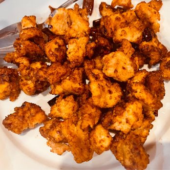 Forbidden Palace - Hot Chili Chicken (UNBELIEVABLY AMAZING) - Chinese Near Me - Virginia Beach, Virginia Forbidden Palace - Hot Chili Chicken (UNBELIEVABLY AMAZING) - Chinese Near Me - Virginia Beach, Virginia