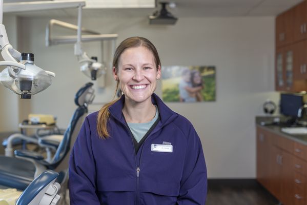 Southmoor Pediatric Dentistry