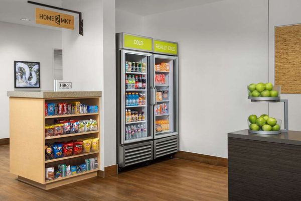 Home2 Suites by Hilton Austin Round Rock by null