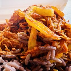 user provided El Palacio De Los Jugos photo