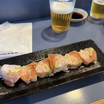 Malulu Sushi - Sushi Bars Near Me - San Clemente, California Malulu Sushi - Sushi Bars Near Me - San Clemente, California
