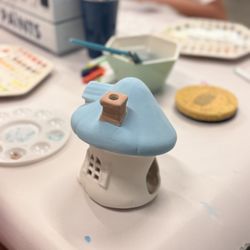 Color Me Mine