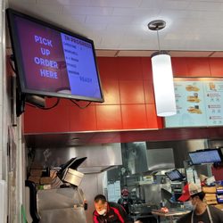 Wendy's