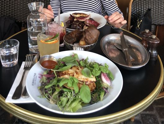 Sokkelund Cafe & Brasserie by null
