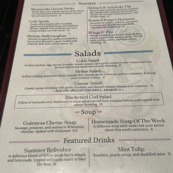 The Curragh - Irish Near Me - Holland, Michigan