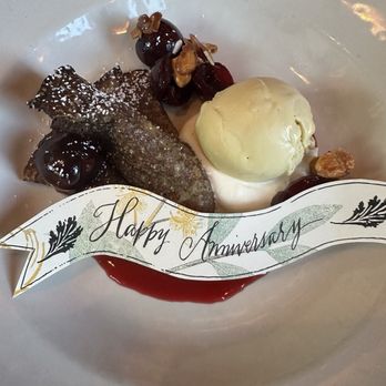 Chez Panisse - New American Near Me - Berkeley, California