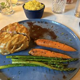 Beef Wellington Beef Wellington