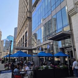 Land & Lake Kitchen