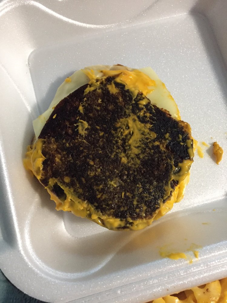 Food from University Hots