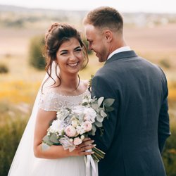 Weddings by Jessica Robinson