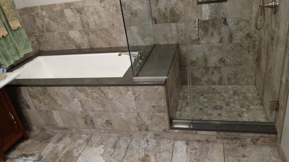 Slide of McKenzie & Sons