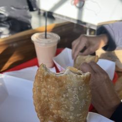 Empanadas RD - Empanadas chicken