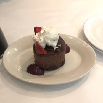 20 Brix - Chocolate Hampton - New American Near Me - Milford, Ohio