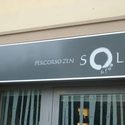 Percorso ZEN Sole