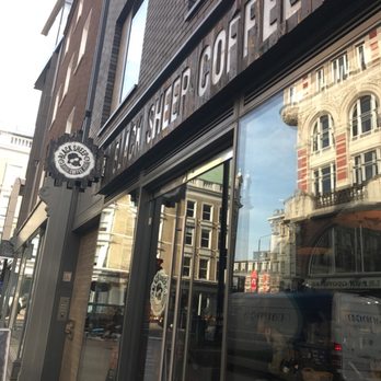 Black Sheep Coffee - Coffee & Tea Near Me - London, XGL Black Sheep Coffee - Coffee & Tea Near Me - London, XGL