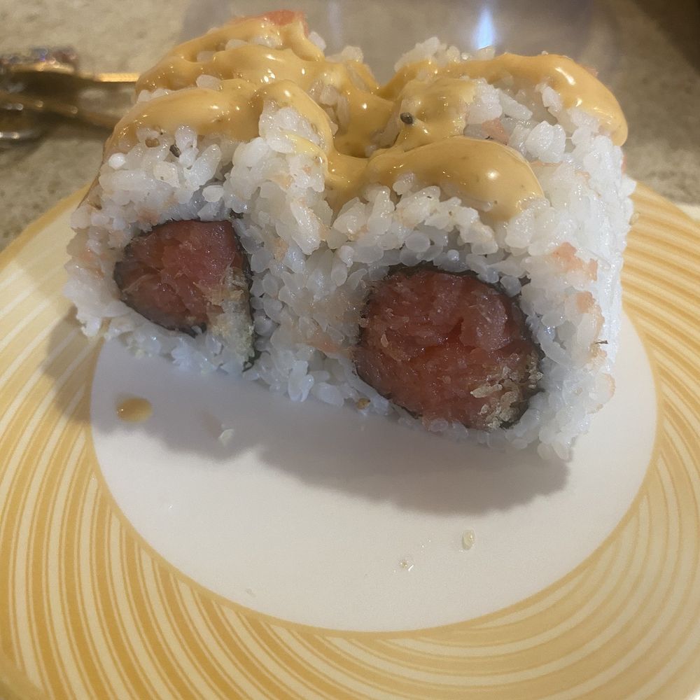 Akira Sushi - Spicy Tuna Roll - Sushi Bars Near Me - Clackamas, Oregon Akira Sushi - Spicy Tuna Roll - Sushi Bars Near Me - Clackamas, Oregon
