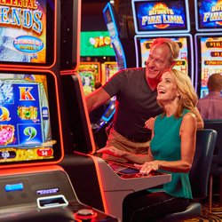 Newport Racing & Gaming - Gaming at Newport Racing & Gaming in Newport, KY