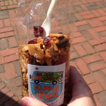 Baked & Wired - Gluten and dairy free!!! - Bakeries Near Me - Washington, DC, District of Columbia