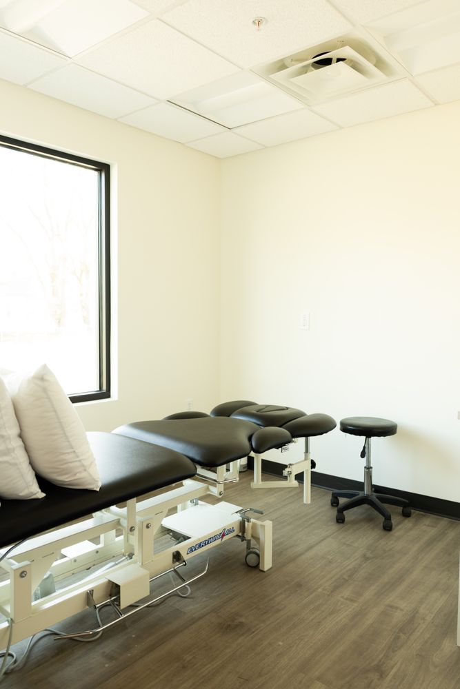 Valley Physical Therapy Logo