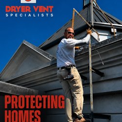 Dryer Vent Specialists