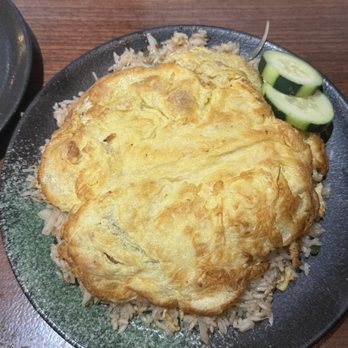 Siam Station - FR5 Crab Fried Rice - Thai Near Me - Milpitas, California Siam Station - FR5 Crab Fried Rice - Thai Near Me - Milpitas, California