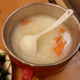 Rice Porridge