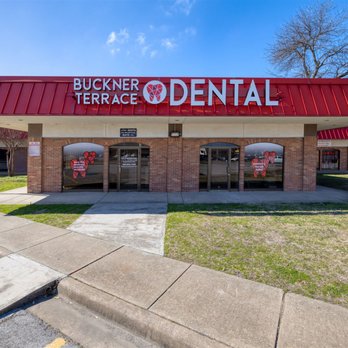 Buckner Terrace Dental - General Dentistry Near Me - Dallas, Texas Buckner Terrace Dental - General Dentistry Near Me - Dallas, Texas