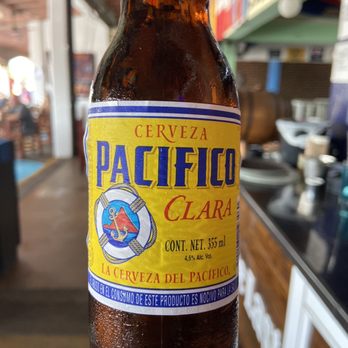 The Last Drop - Cold beer. - Sports Bars Near Me - Mazatlán, SIN