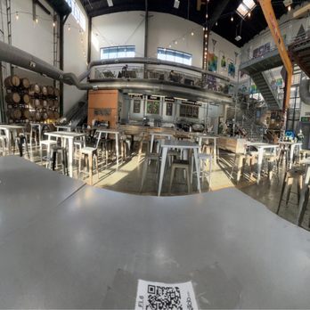Caboose Commons - Breakfast! - Breweries Near Me - Fairfax, Virginia