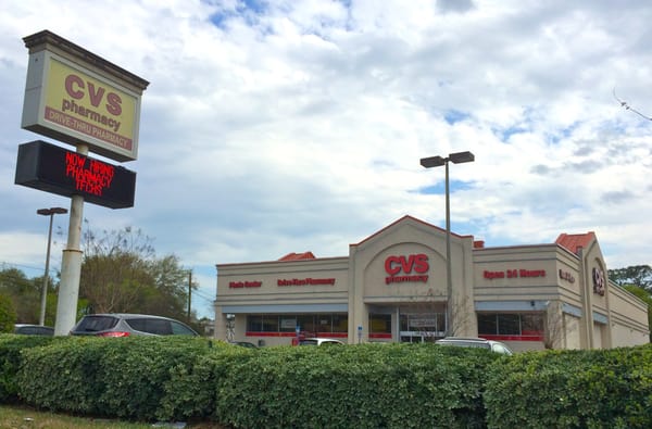 CVS PHARMACY - Updated March 2026 - 24 Photos & 14 Reviews - 1190 Dunn ...