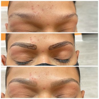 iBrow Experts - Threading Services Near Me - Panama City Beach, Florida