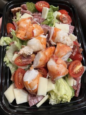 Martorano's Prime Philadelphia by null