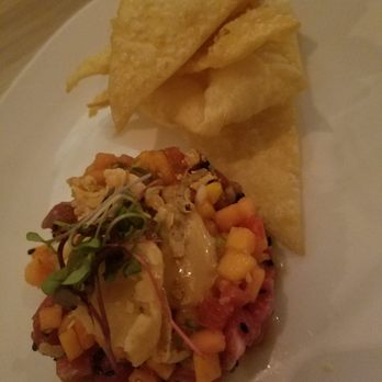 Answer - Tapas/Small Plates Near Me - Nashville, Tennessee
