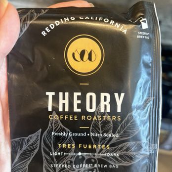 Theory Coffee - Coffee & Tea Near Me - Mount Shasta, California Theory Coffee - Coffee & Tea Near Me - Mount Shasta, California