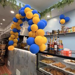 My Bakery Double Cafe - Grand Opening