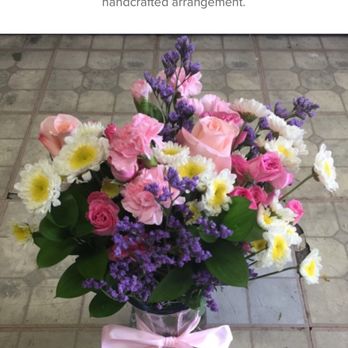 Cherryland Flowers - Florists Near Me - San Lorenzo, California Cherryland Flowers - Florists Near Me - San Lorenzo, California