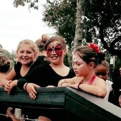 Zoe's Dance Studio