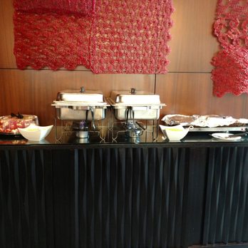 Feast Caterer - Xmas set up - Caterers Near Me