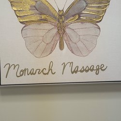 Monarch Massage