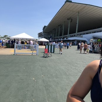 Monmouth Park - Horse Racing Near Me - Oceanport, New Jersey Monmouth Park - Horse Racing Near Me - Oceanport, New Jersey