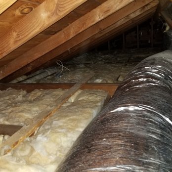 Ecorattic Insulation - Insulation Installation Near Me - Rancho Santa Margarita, California Ecorattic Insulation - Insulation Installation Near Me - Rancho Santa Margarita, California
