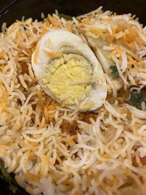 Biryani Hub by null